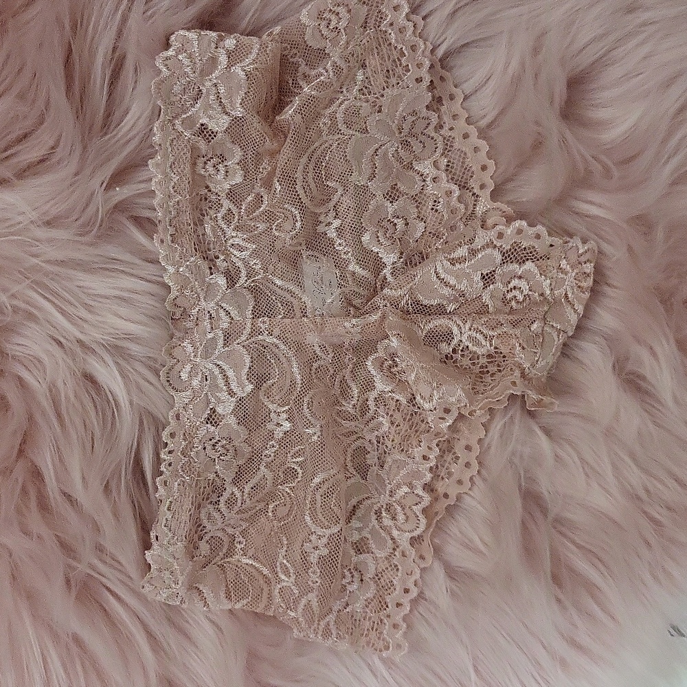 Brand New PRIMA VALENTINA CHEEKY Panties-S